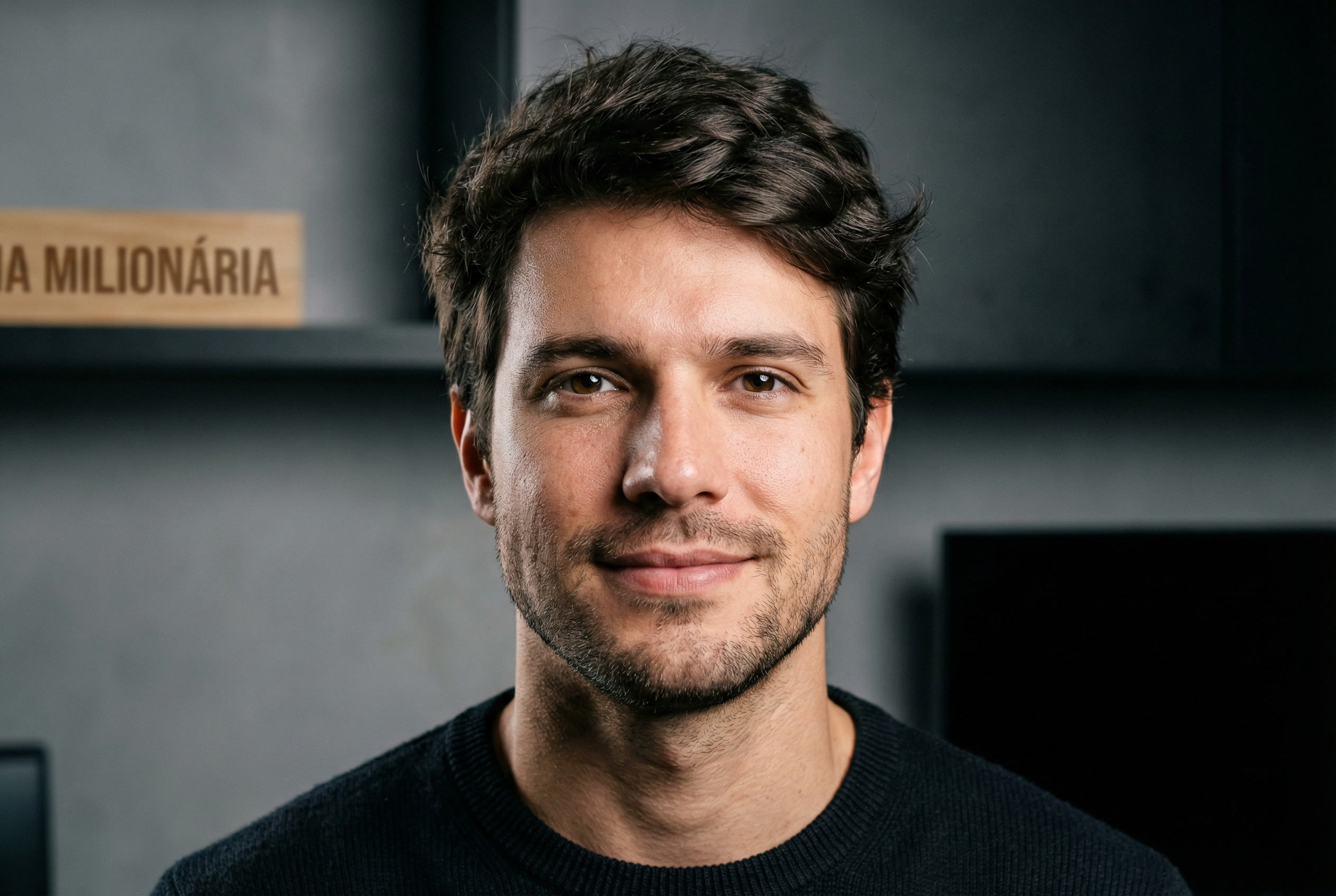Rafael M.