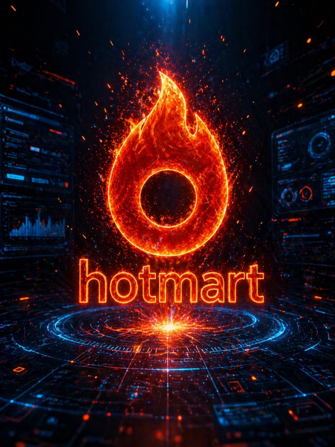 Hotmart com IA