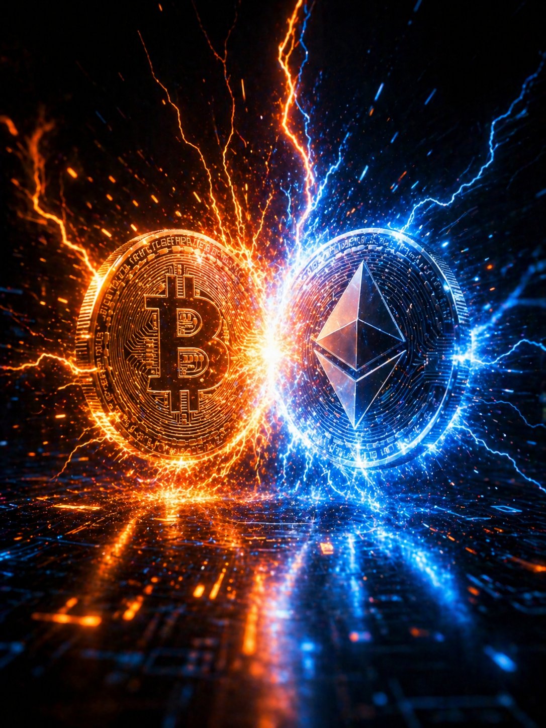 Crypto Business IA