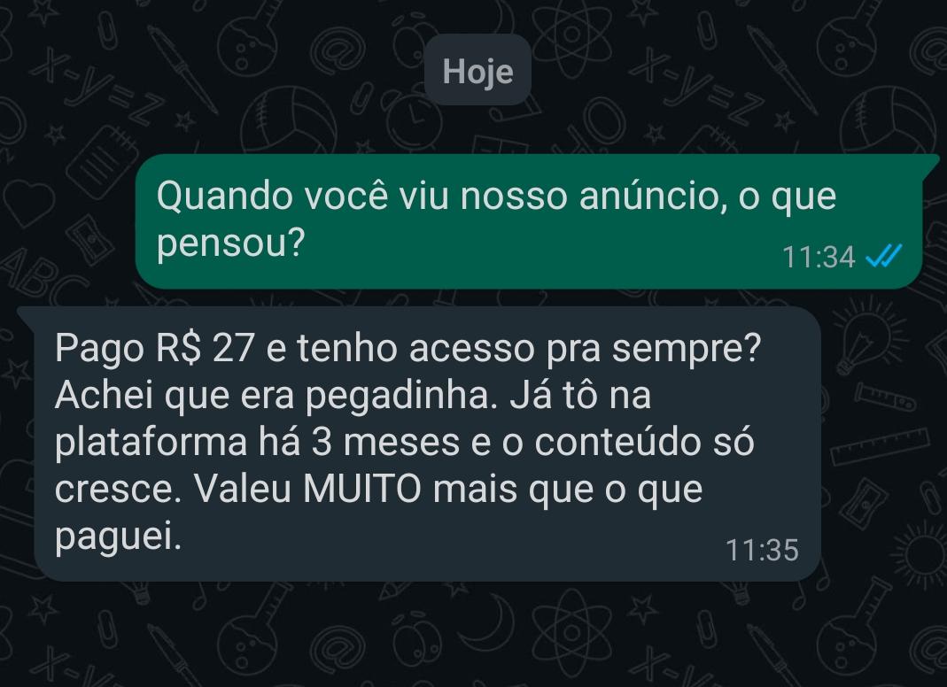 Conversa Carlos L.
